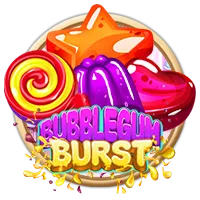 Bubblegum Burst